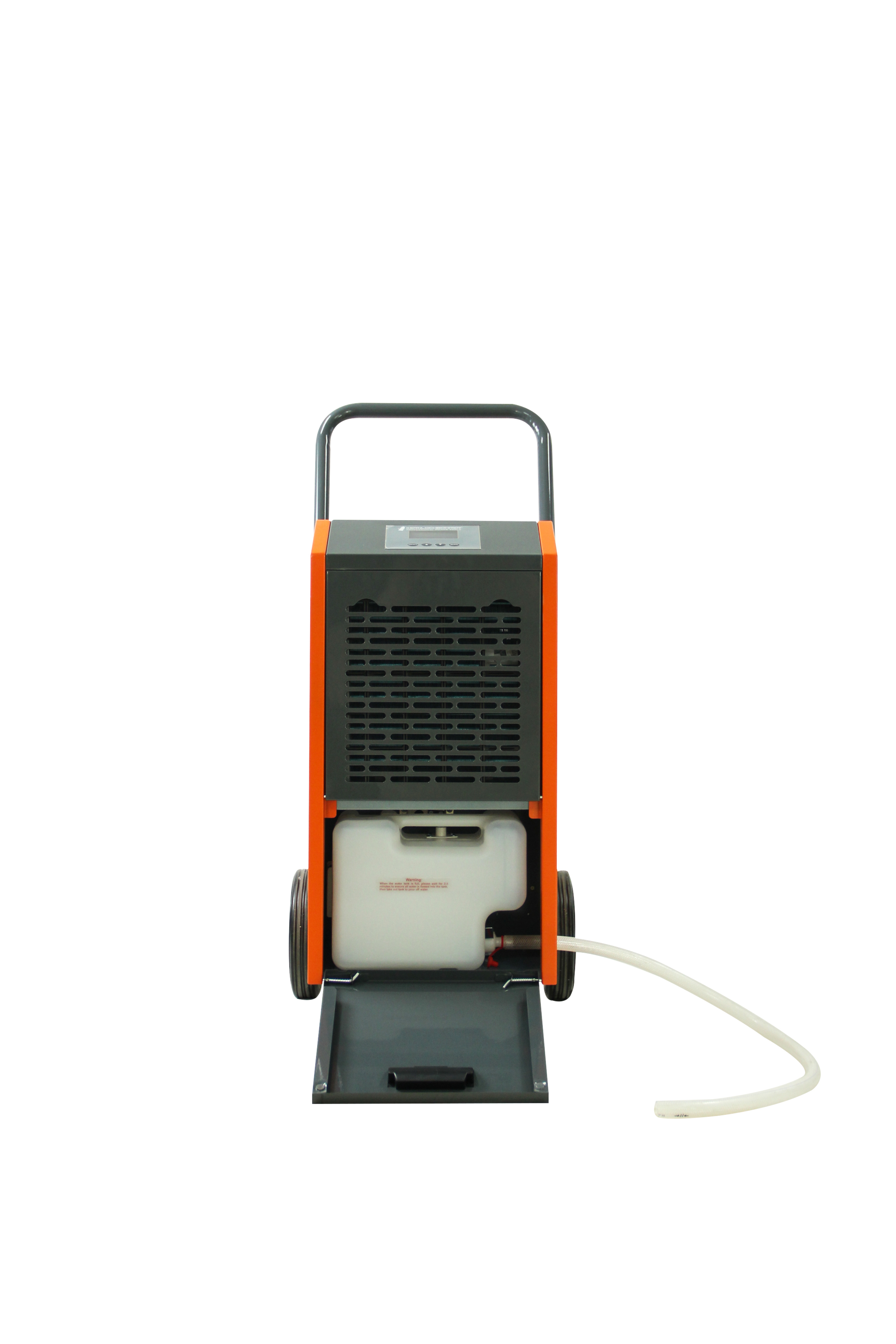Bautrockner, 60L, für 40-60m², BT-60 Profi-Entfeuchtungsgerät
