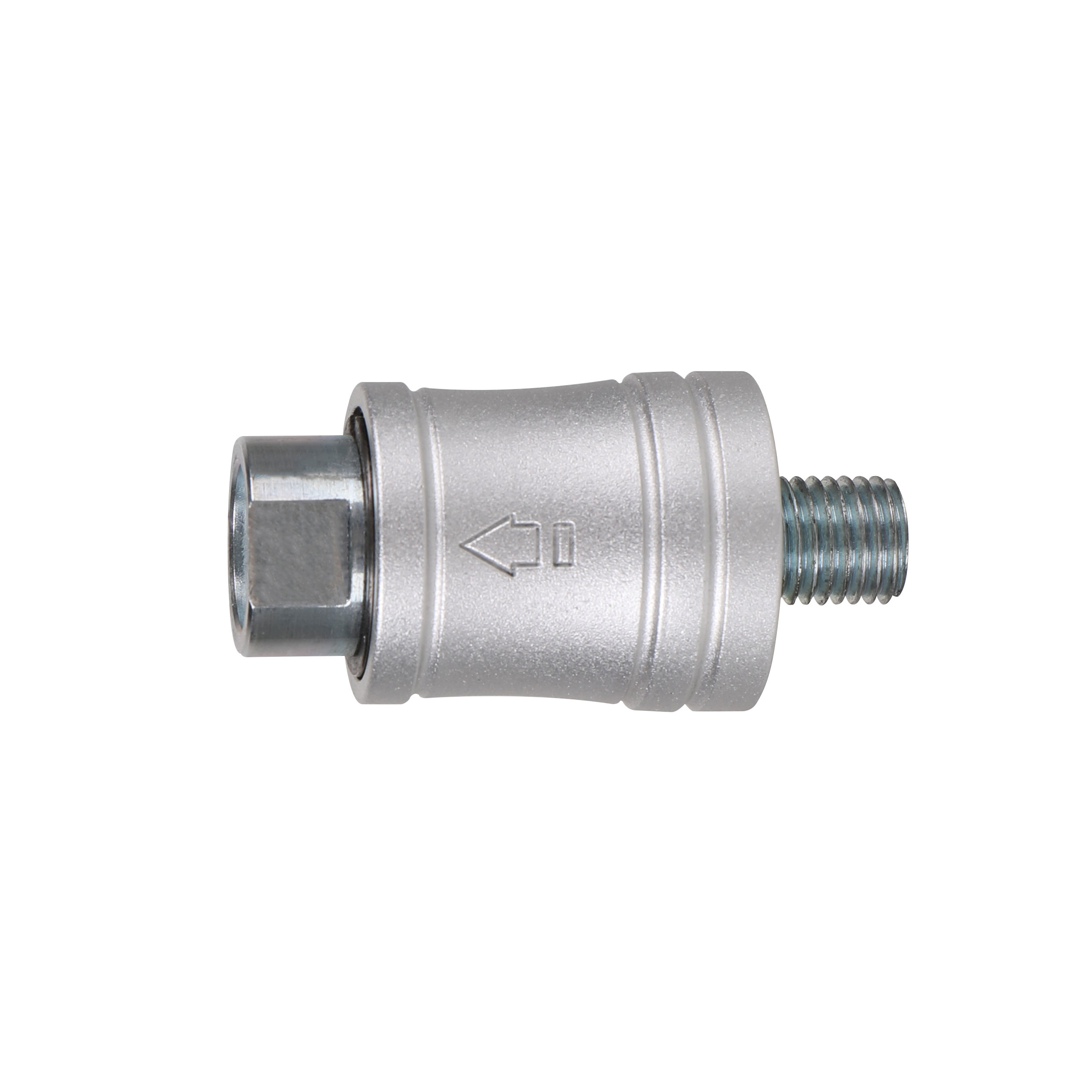 Adapter M18 auf M16