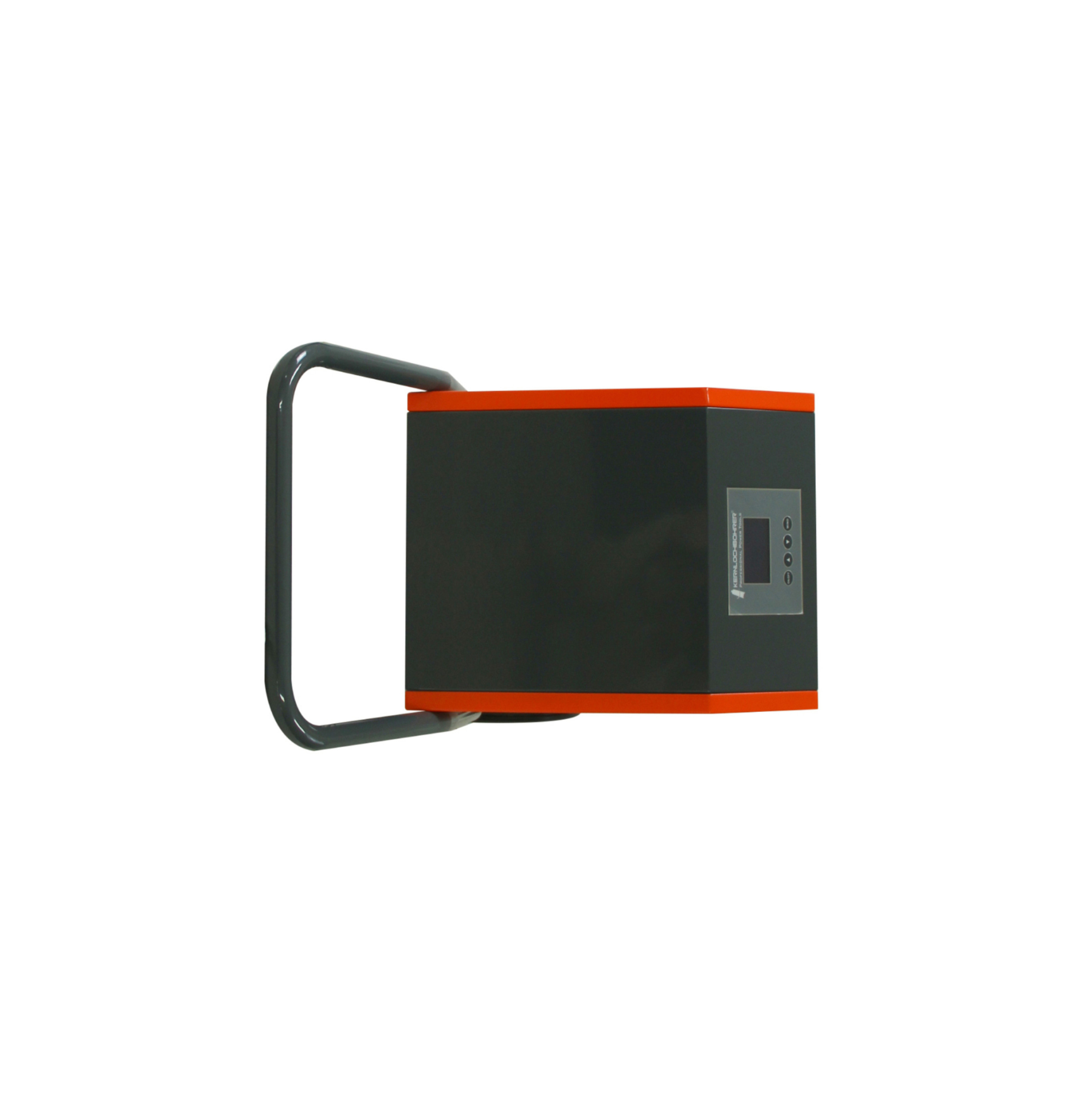 Bautrockner, 60L, für 40-60m², BT-60 Profi-Entfeuchtungsgerät