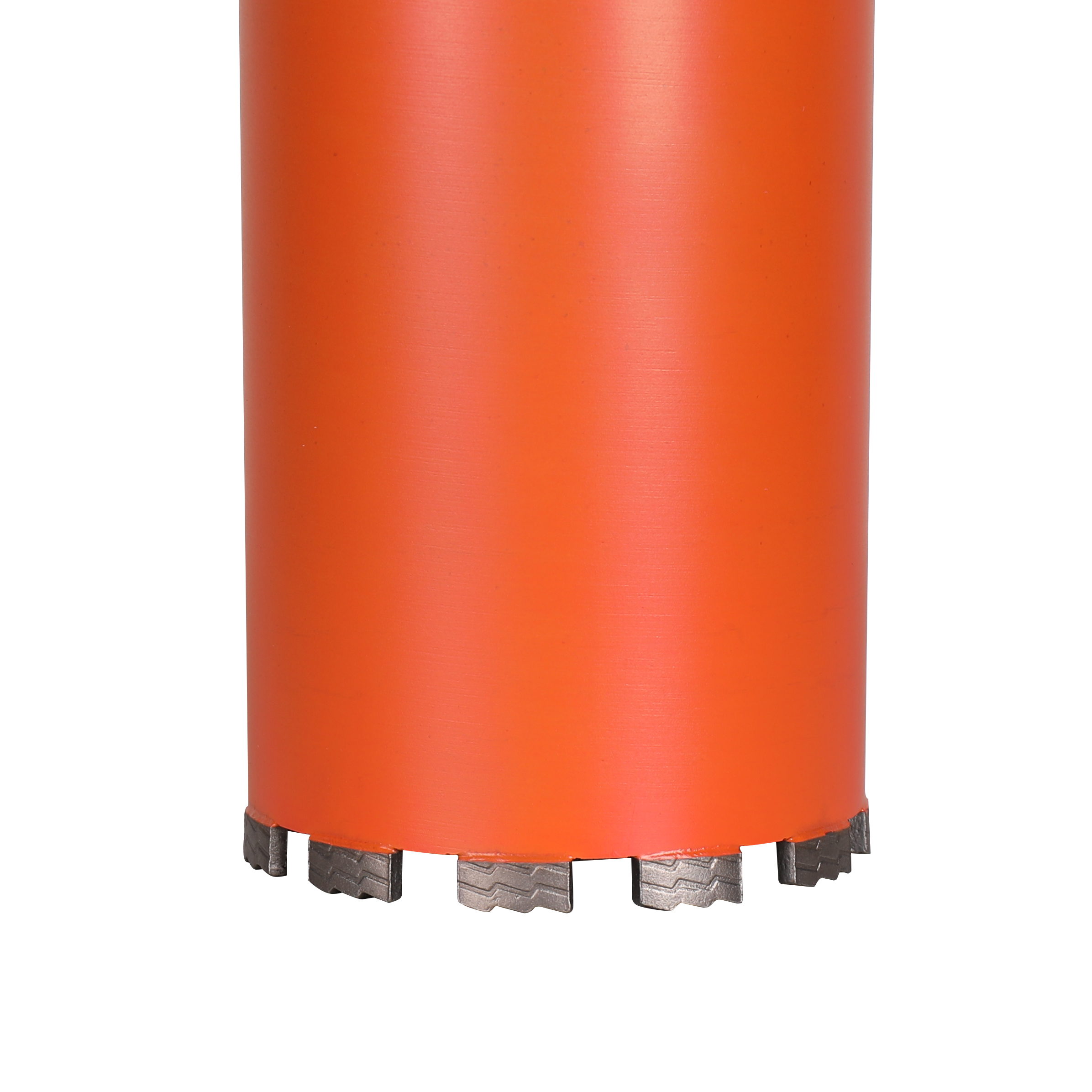 Nassbohrkrone - Länge 450 mm
