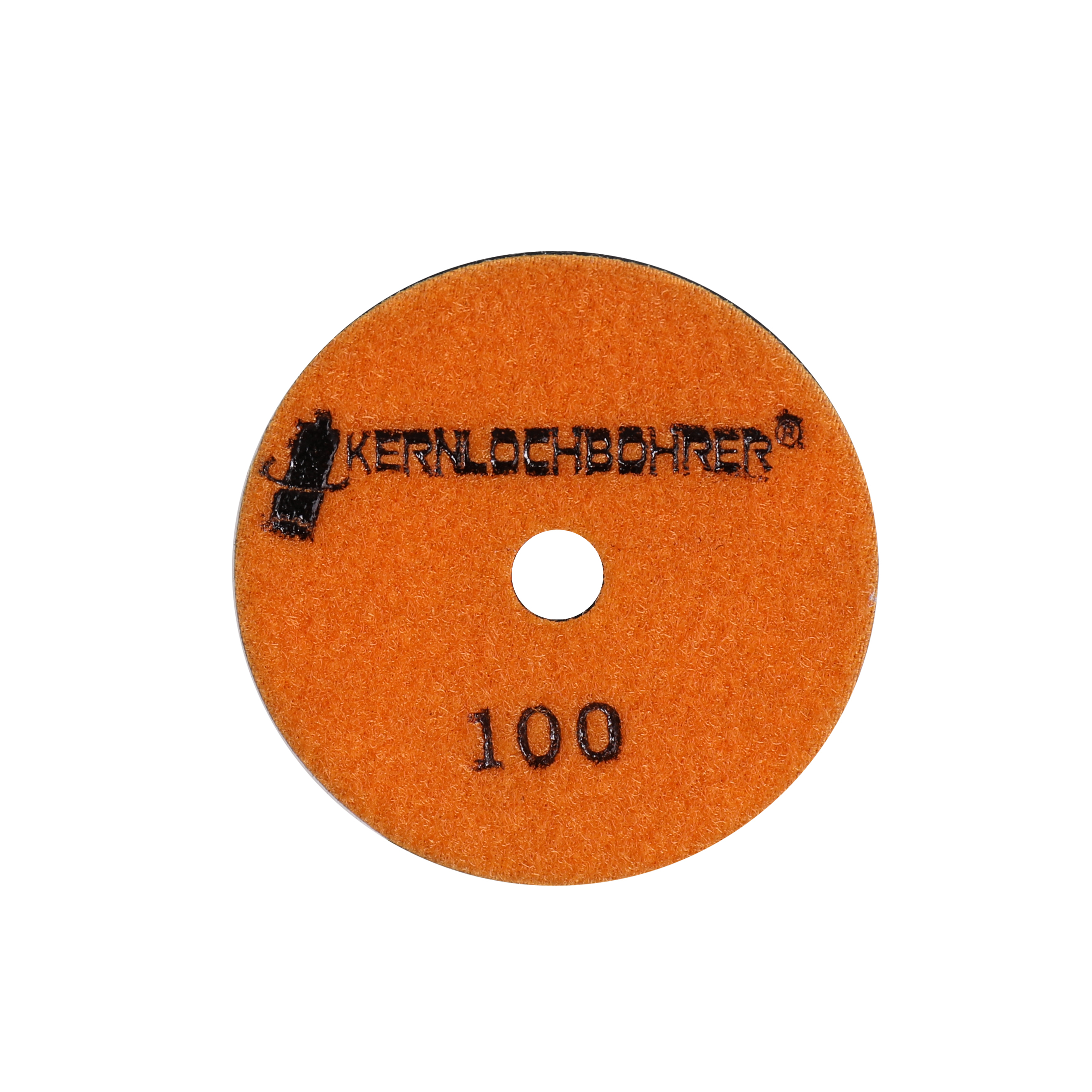 Diamantschleifpad Beton