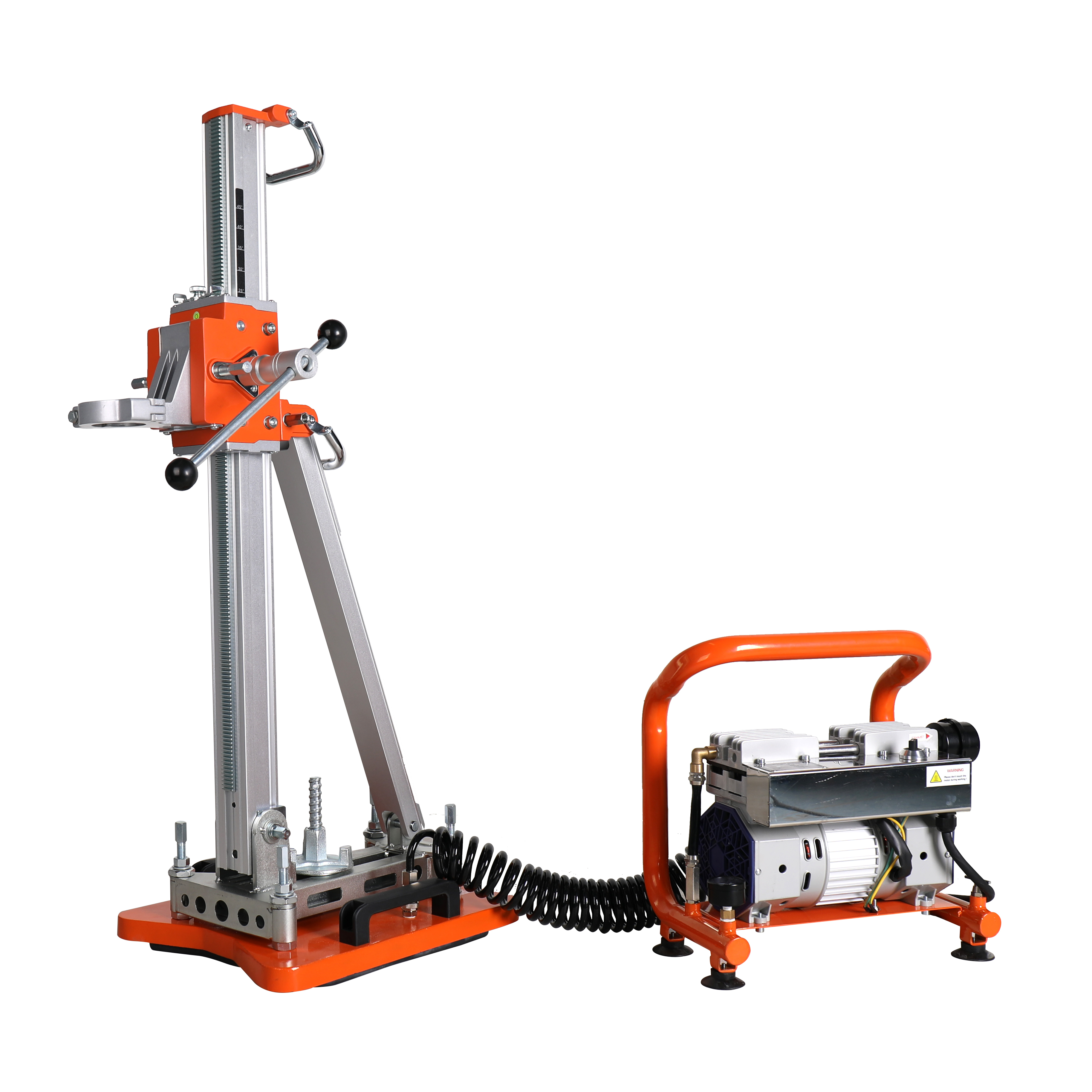 Vakuumgrundplatte VGP-420/PRO