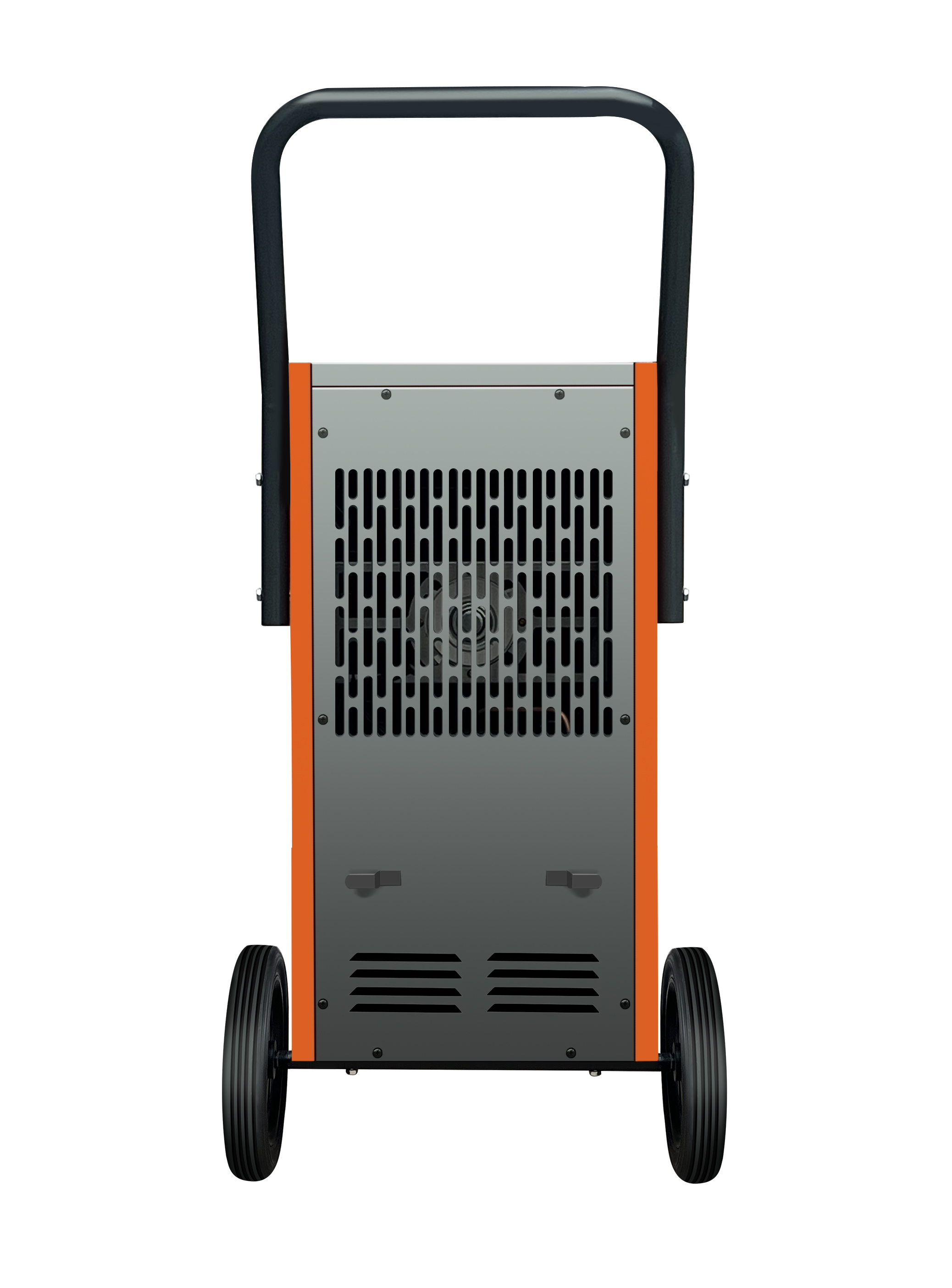 Bautrockner, 60L, für 40-60m², BT-60 Profi-Entfeuchtungsgerät