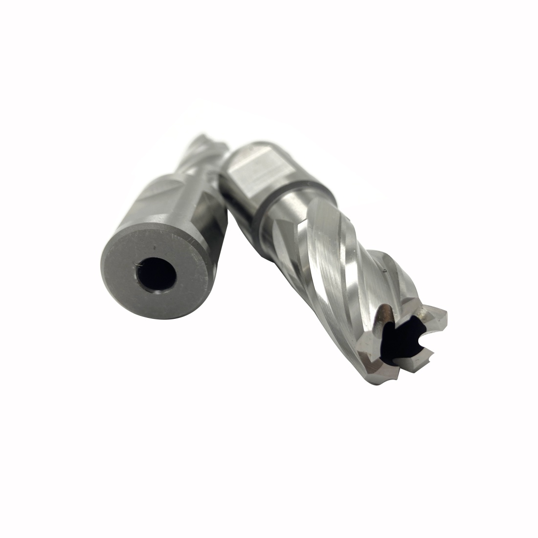Metall HSS Kernbohrer Set 7-teilig