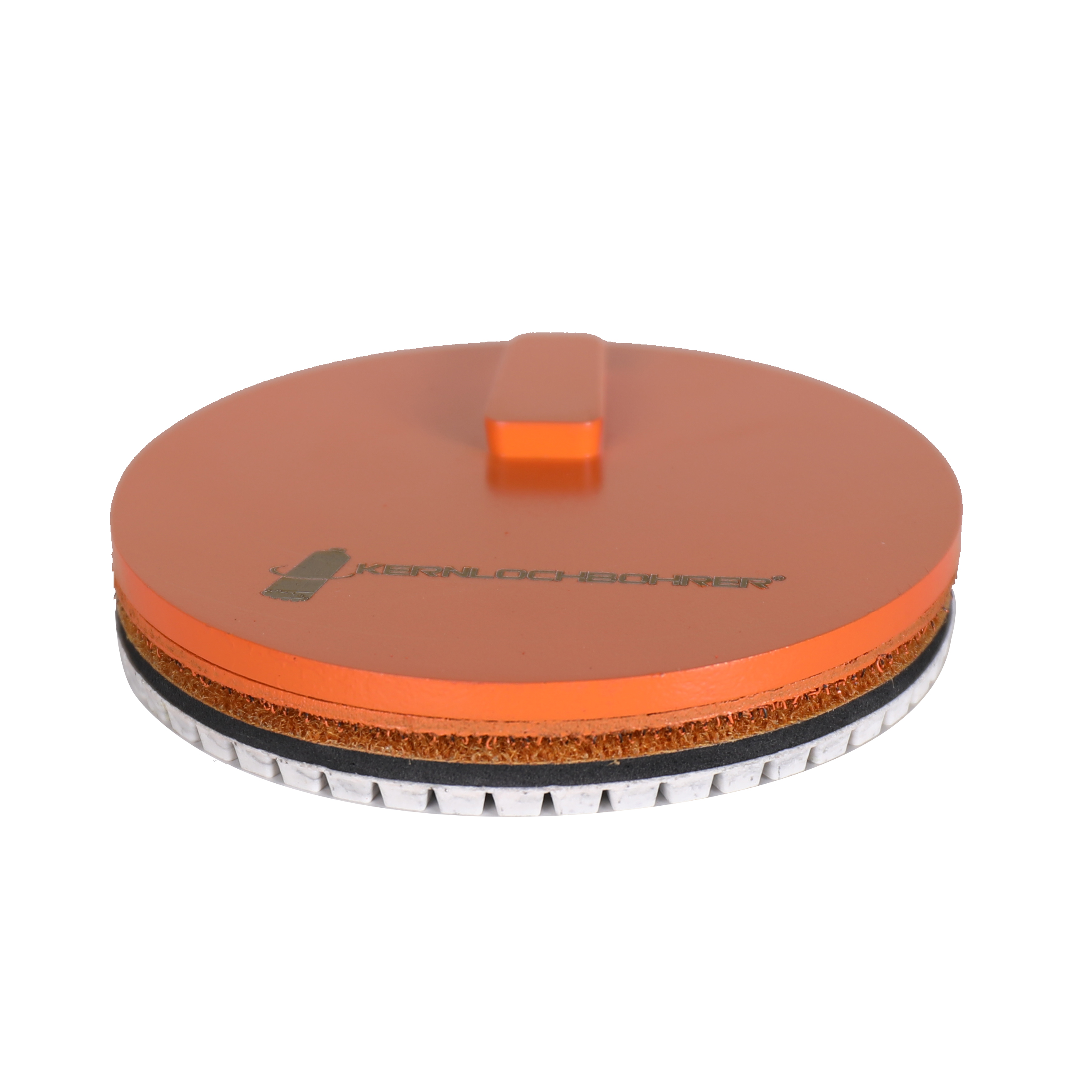 Adapterhalter für Diamantschleifpad Ø 100 mm