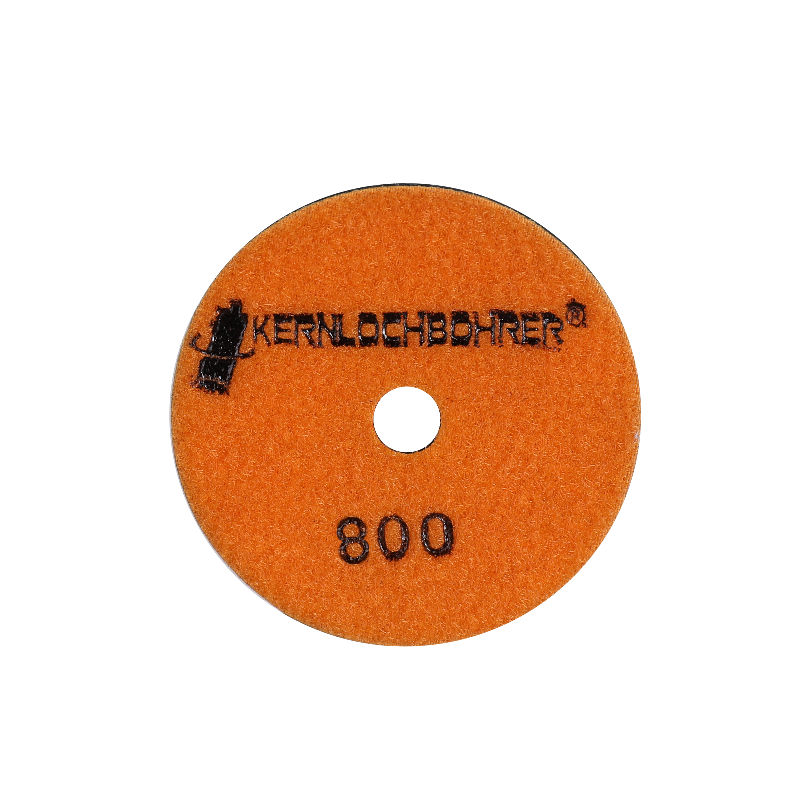 Diamantschleifpad Beton
