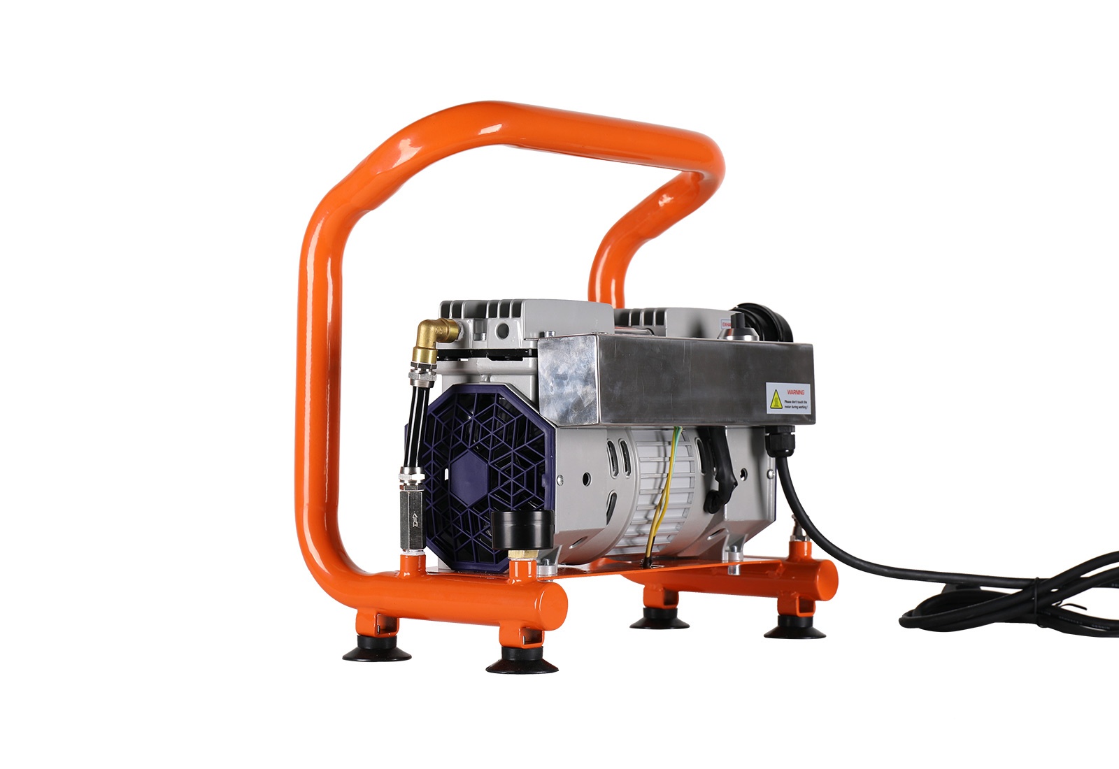 Vakuumpumpe VP-113/PRO