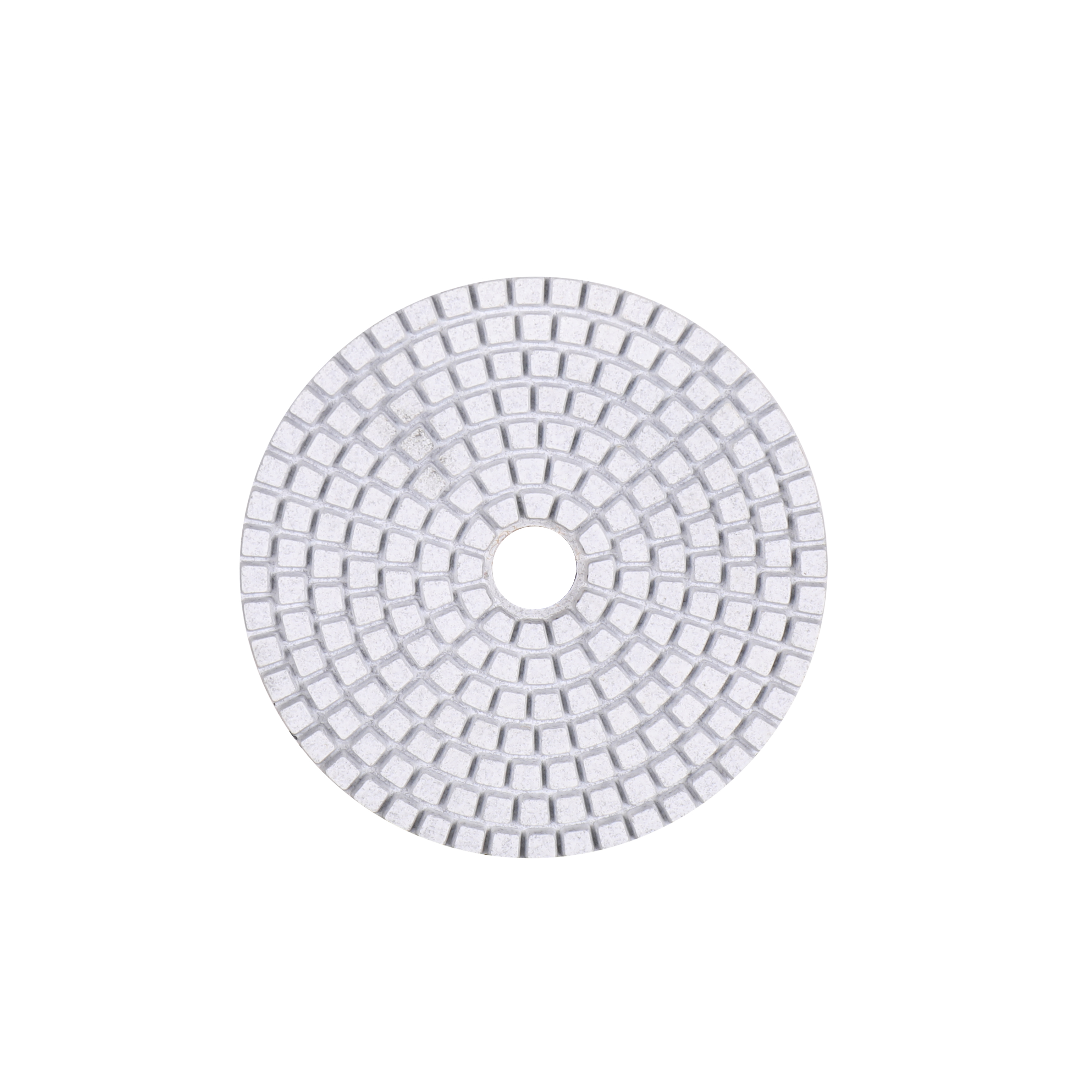 Diamantschleifpad Beton