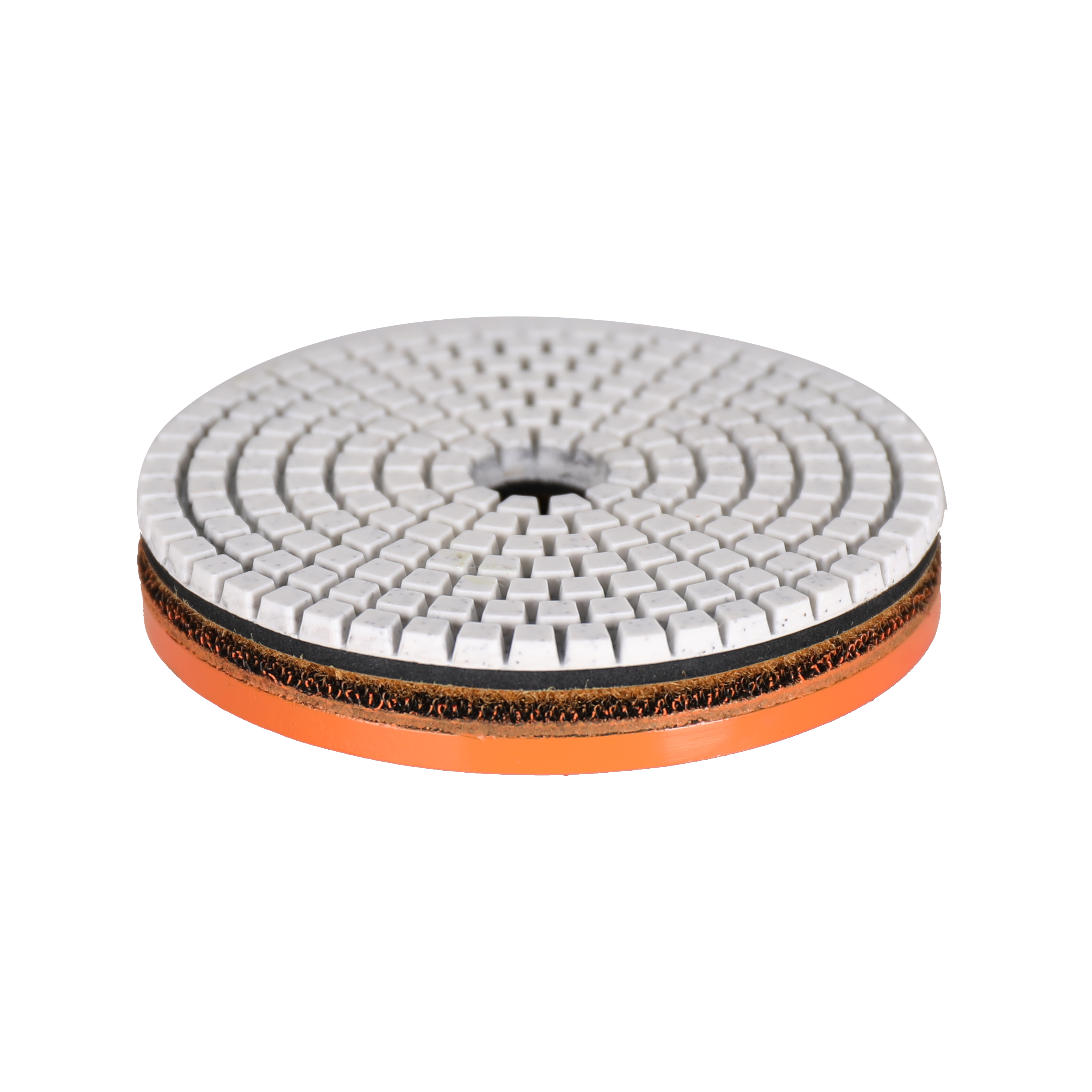 Adapterhalter für Diamantschleifpad Ø 100 mm