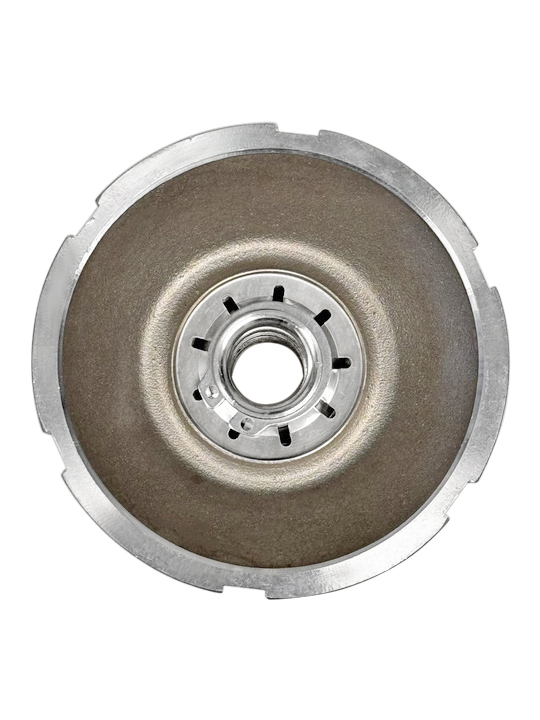 Kordel-Fix-Set mit Mutter XL und Kordelgewindestange 220 mm / Betongewinde
