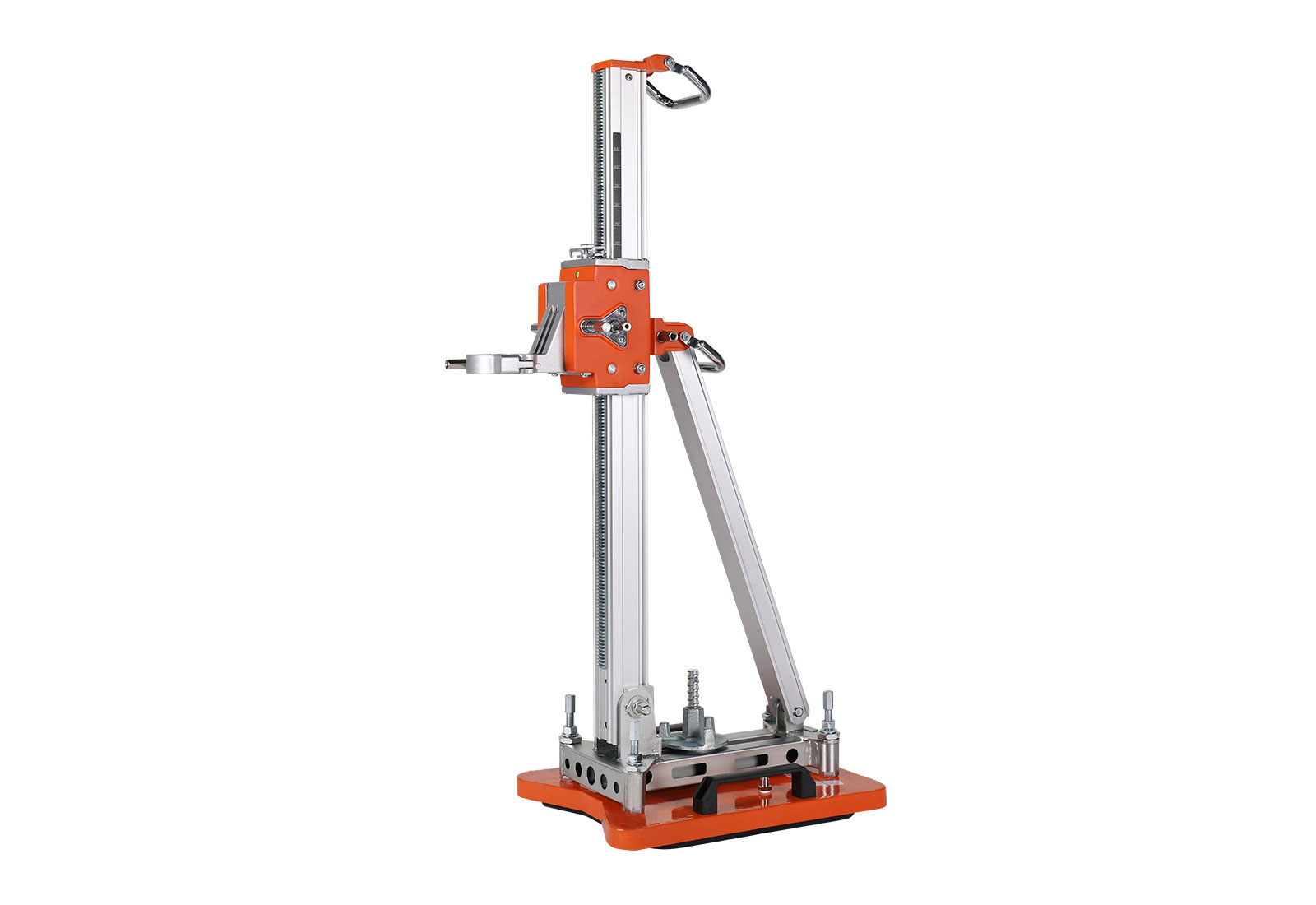 Vakuumgrundplatte VGP-420/PRO