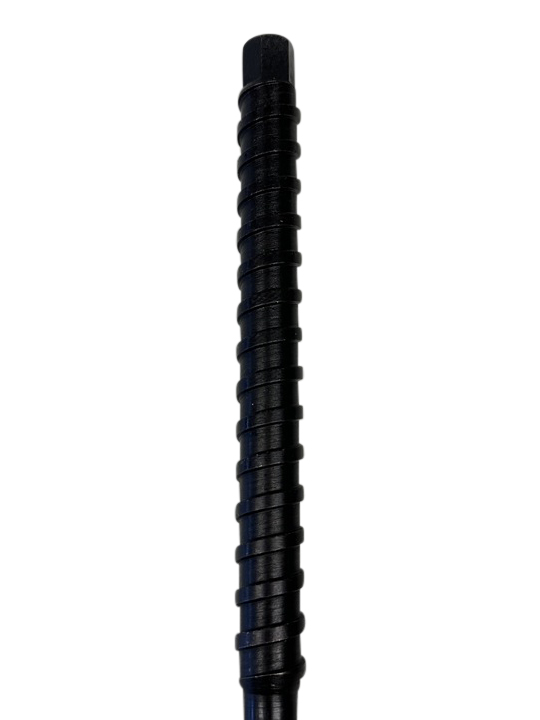 Kordelgewindestange 220 mm mit Betongewinde