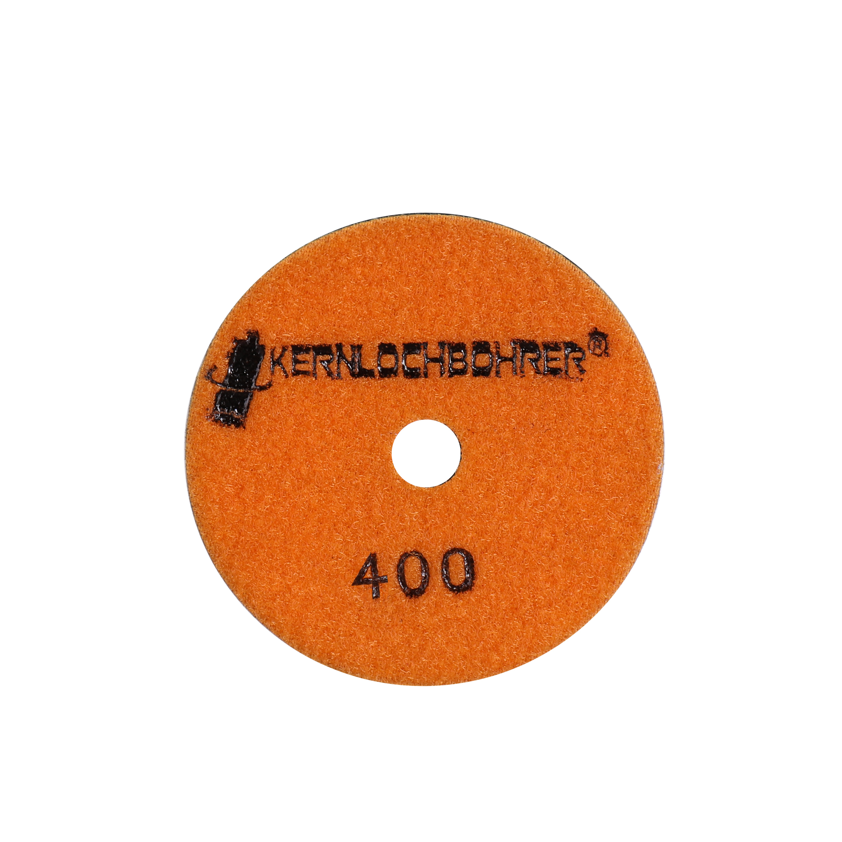 Diamantschleifpad Beton