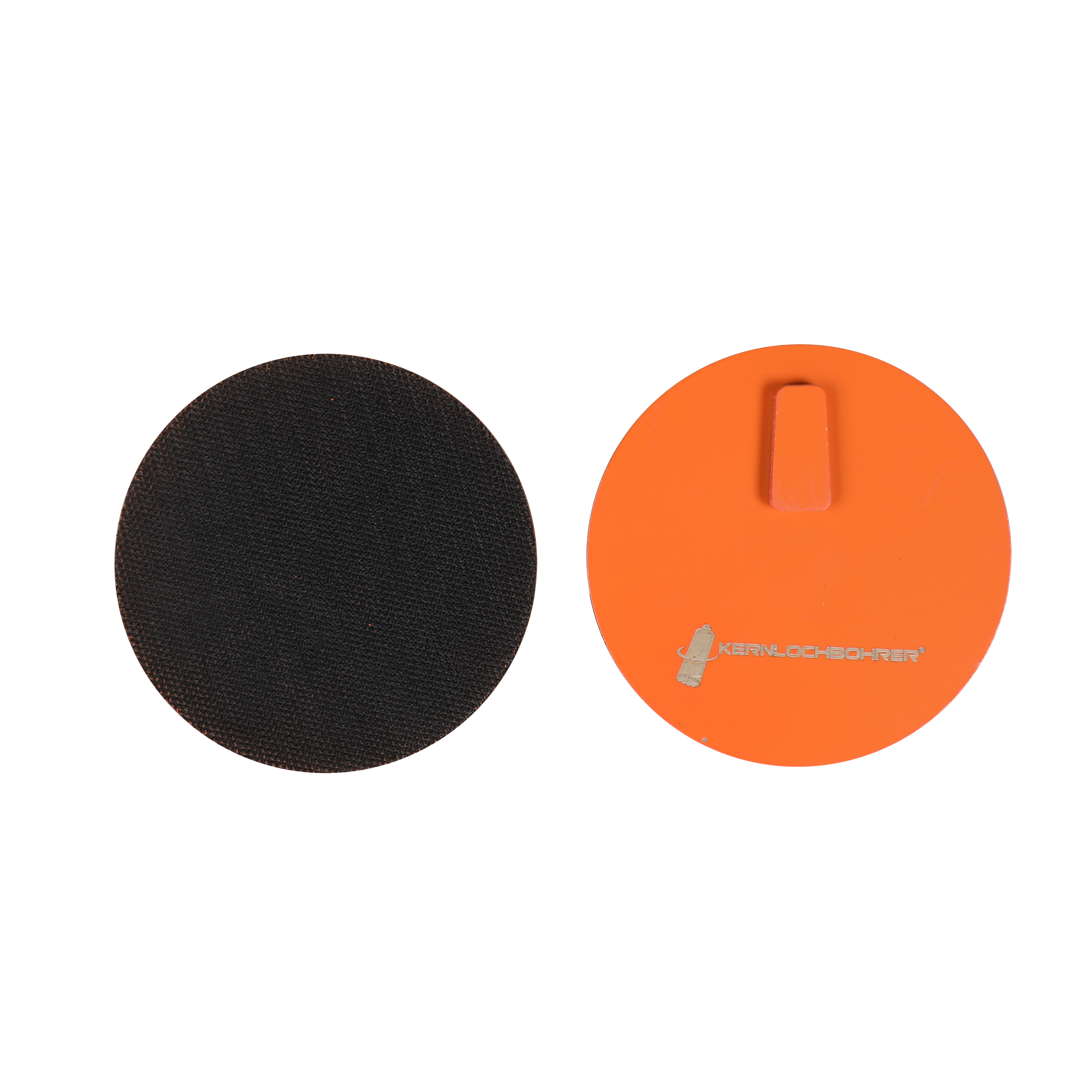 Adapterhalter für Diamantschleifpad Ø 100 mm
