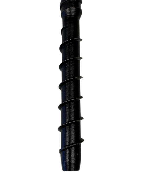 Kordelgewindestange 220 mm mit Betongewinde