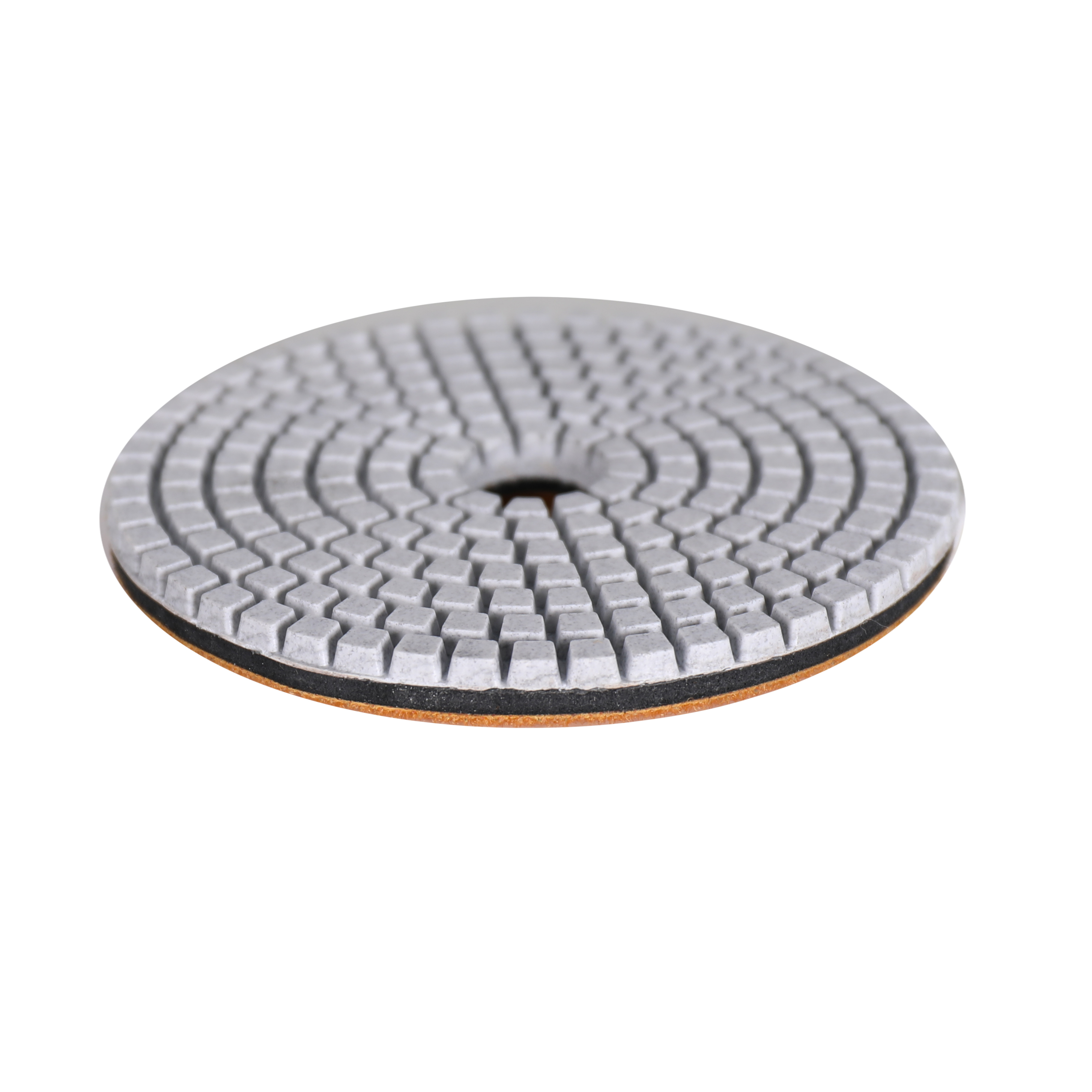 Diamantschleifpad Beton